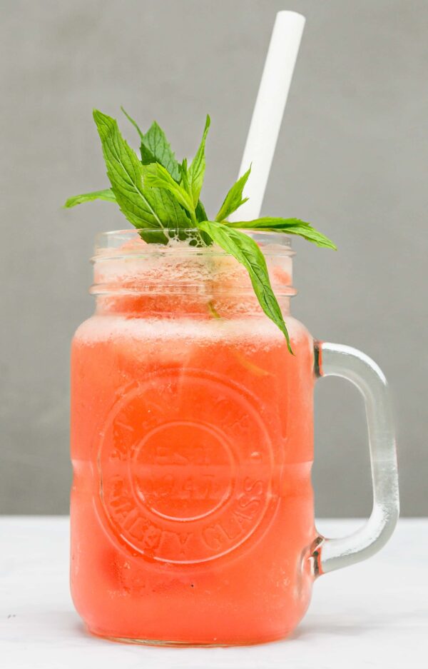 Watermelon Mint