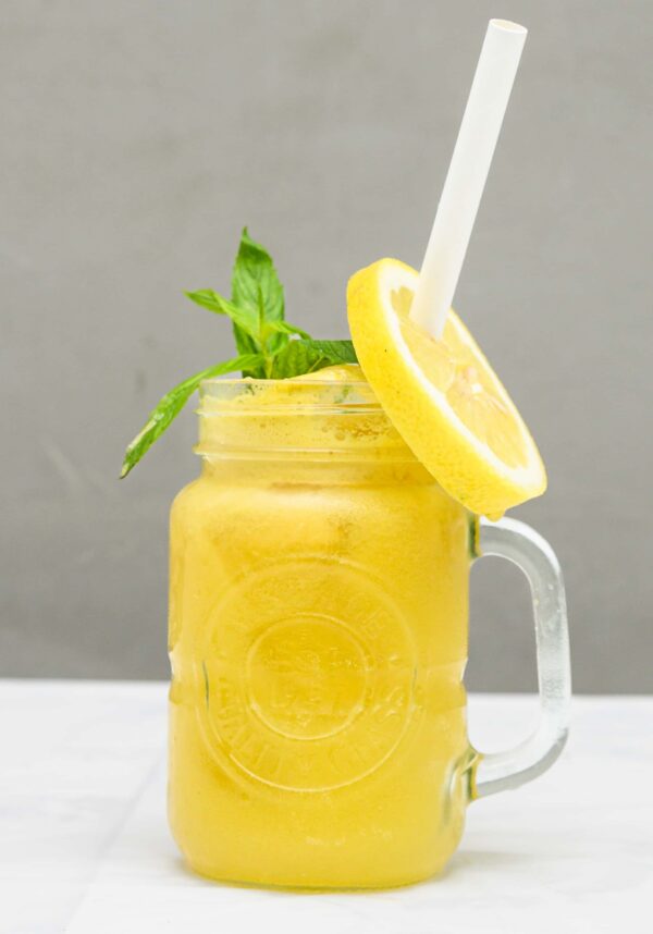 Revitalize Juice