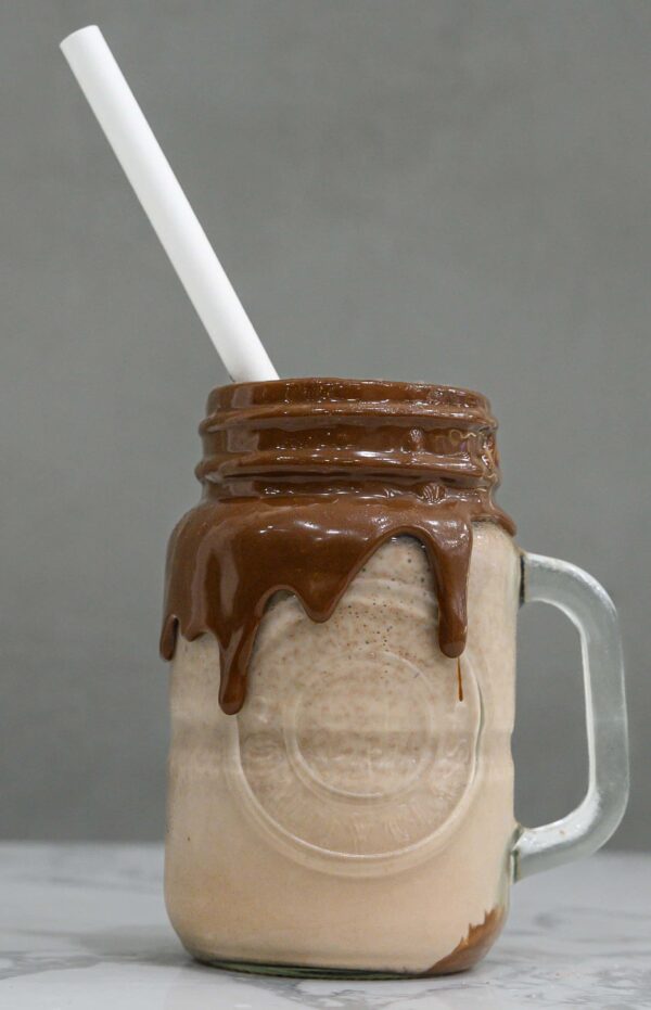 Protein Shake Chocolate