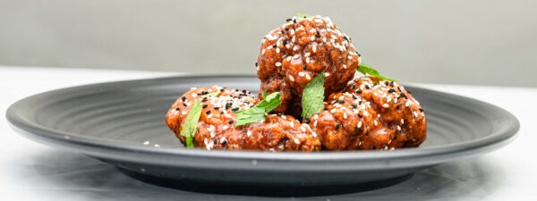 Sweet and Sour Wings