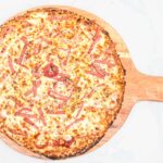 Tomato Meat Lovers