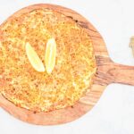 Meat Egg and Cheese