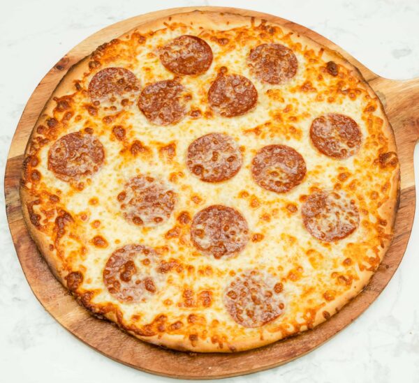 Sujuk and Cheese Manoosh