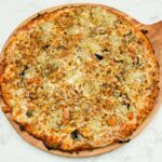 Vegetarian Pizza