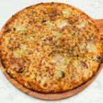 Supreme Pizza
