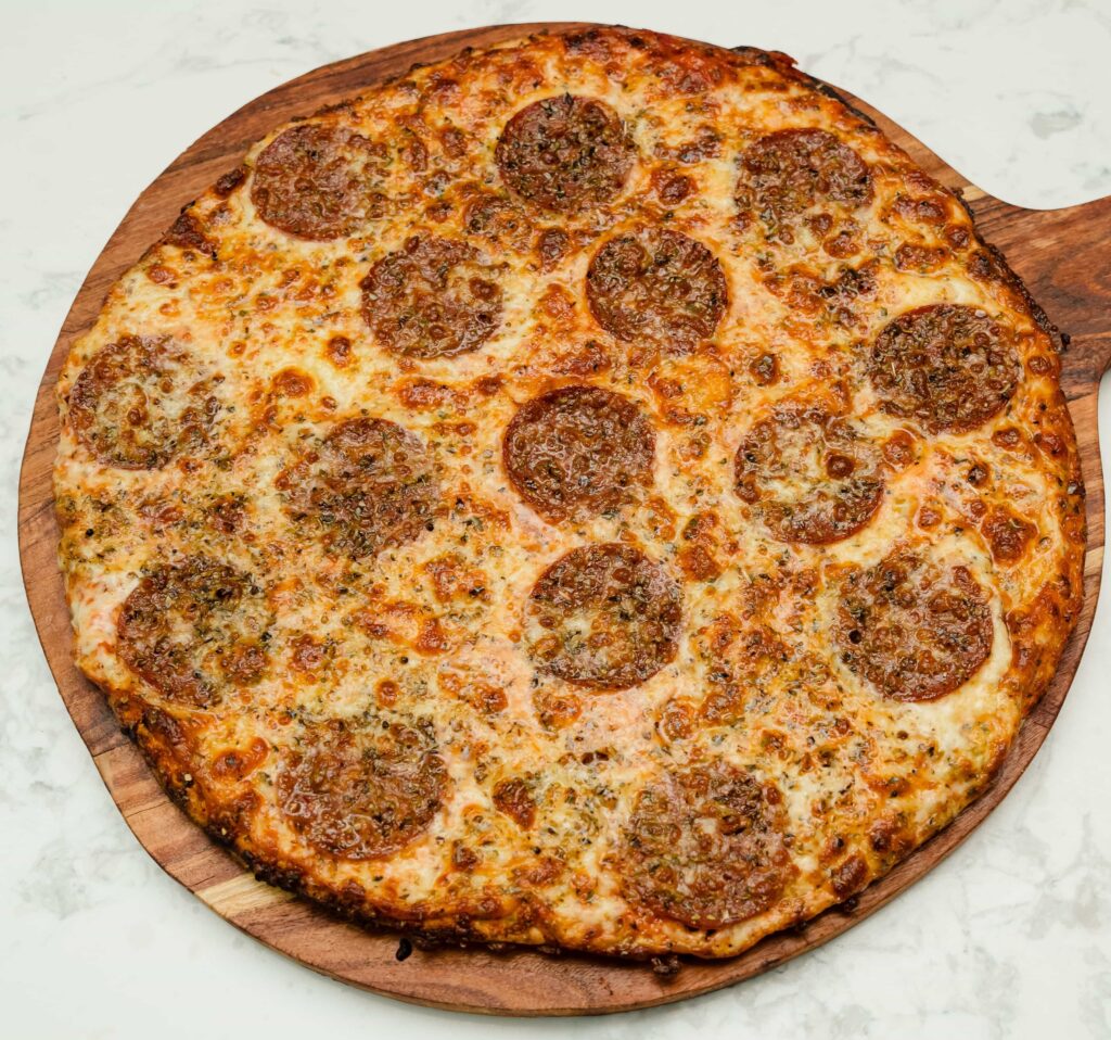Pepperoni