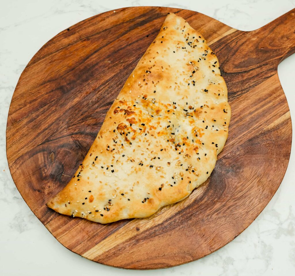 Feta Pide