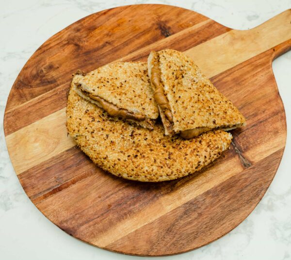 Biscoff Kaak