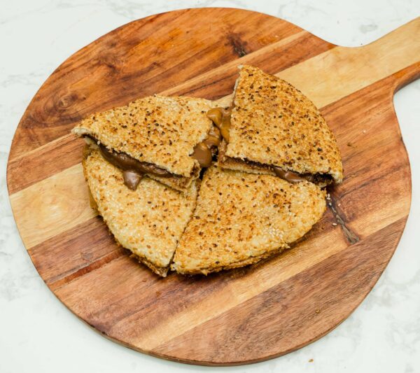 Nutella Kaak