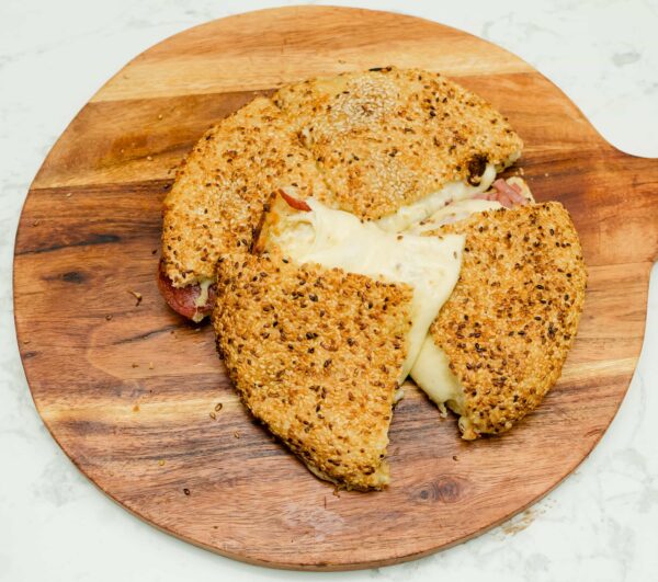 Cheese Kaak
